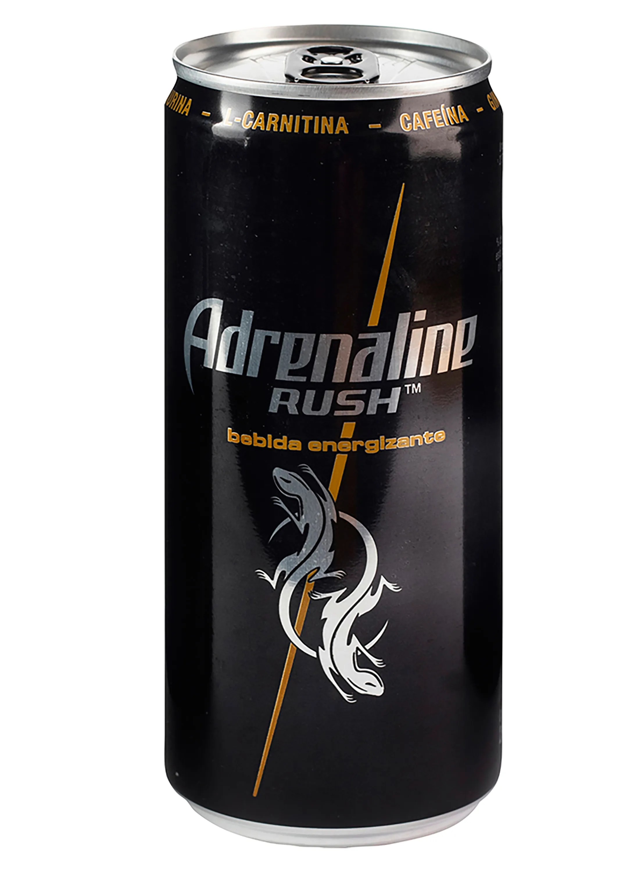 ADRENALINA 10 0Z PEQUENA PACK 24 UNID