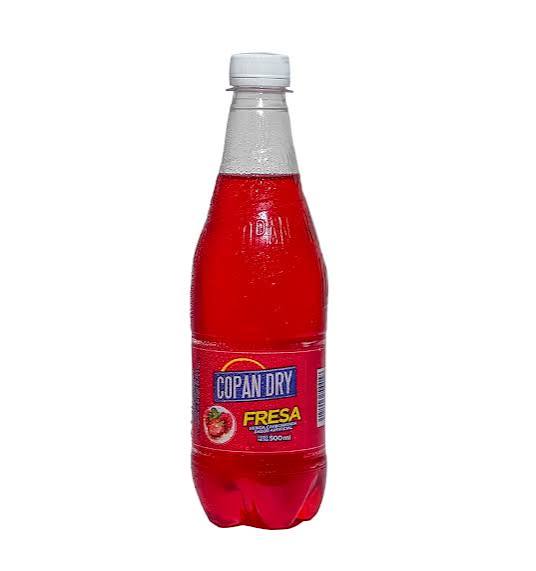 COPAN DRY FRESA 500LMM PACK 12 UNID