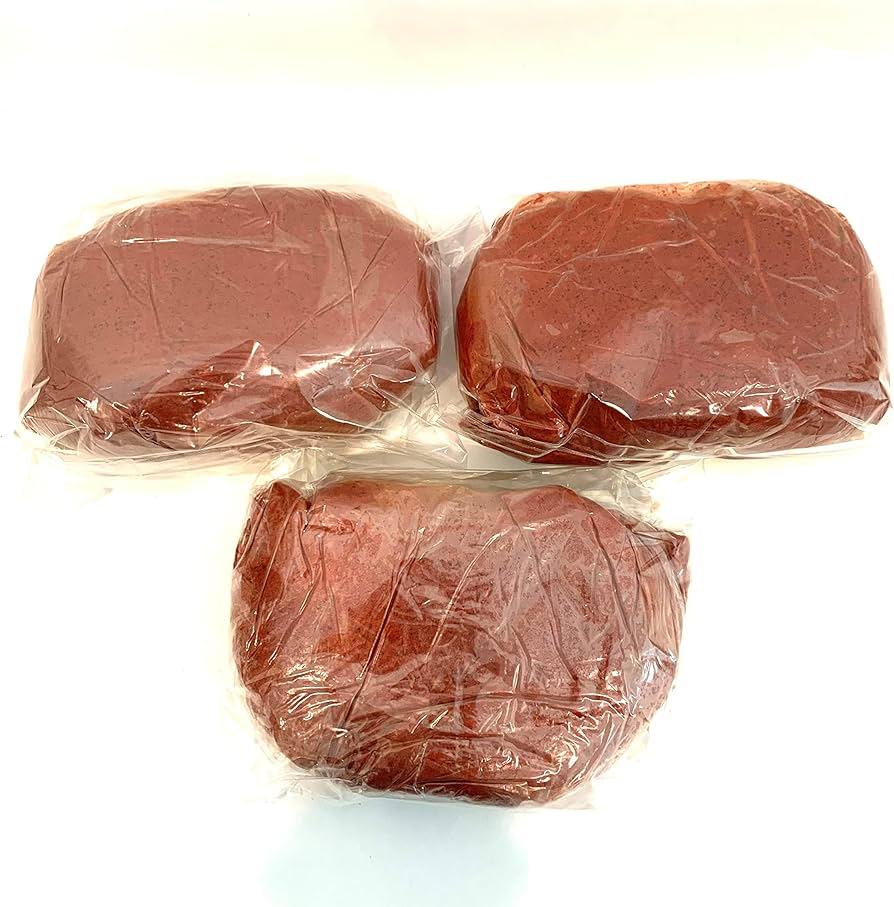 ACHIOTE EN MASA RISTRA / 12 UNID