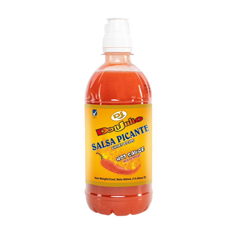 CHILE DON JULIO GRANDE 460ML CAJA / 24 UNID