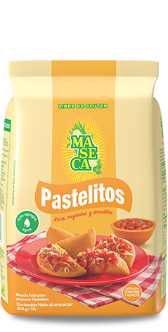 HARINA PARA PASTELITOS FARDO/ 14 UNID_X000D_