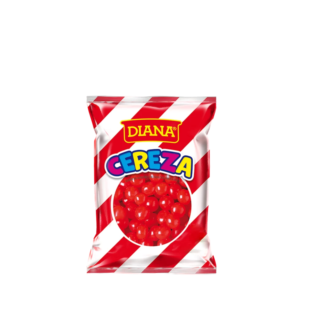CEREZA DIANA 140G CAJA / 96 UNID 