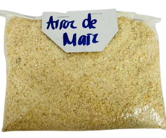 ARROZ DE MAIZ BLANCO FARDO / UNID