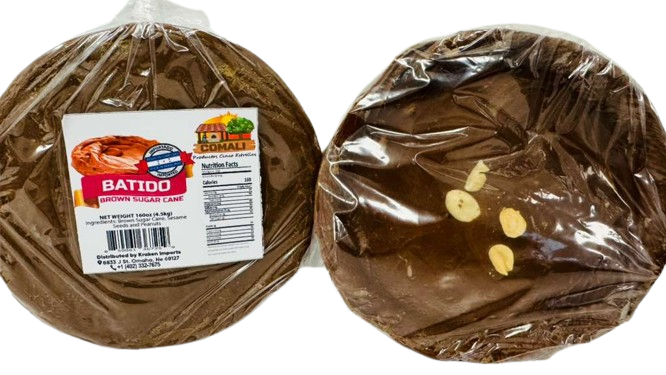 BATIDO CAJA / 12 UNID