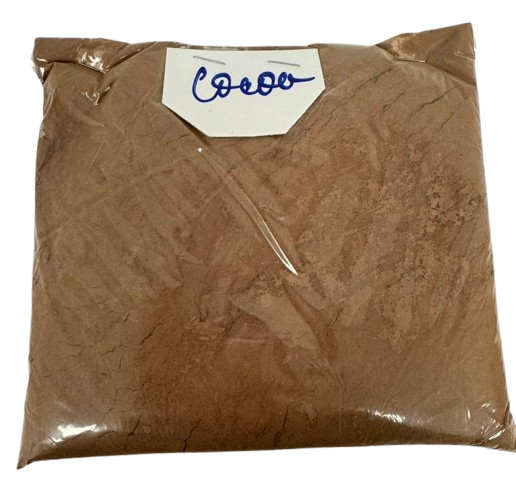 COCOA EN POLVO FARDO / 20 UNID