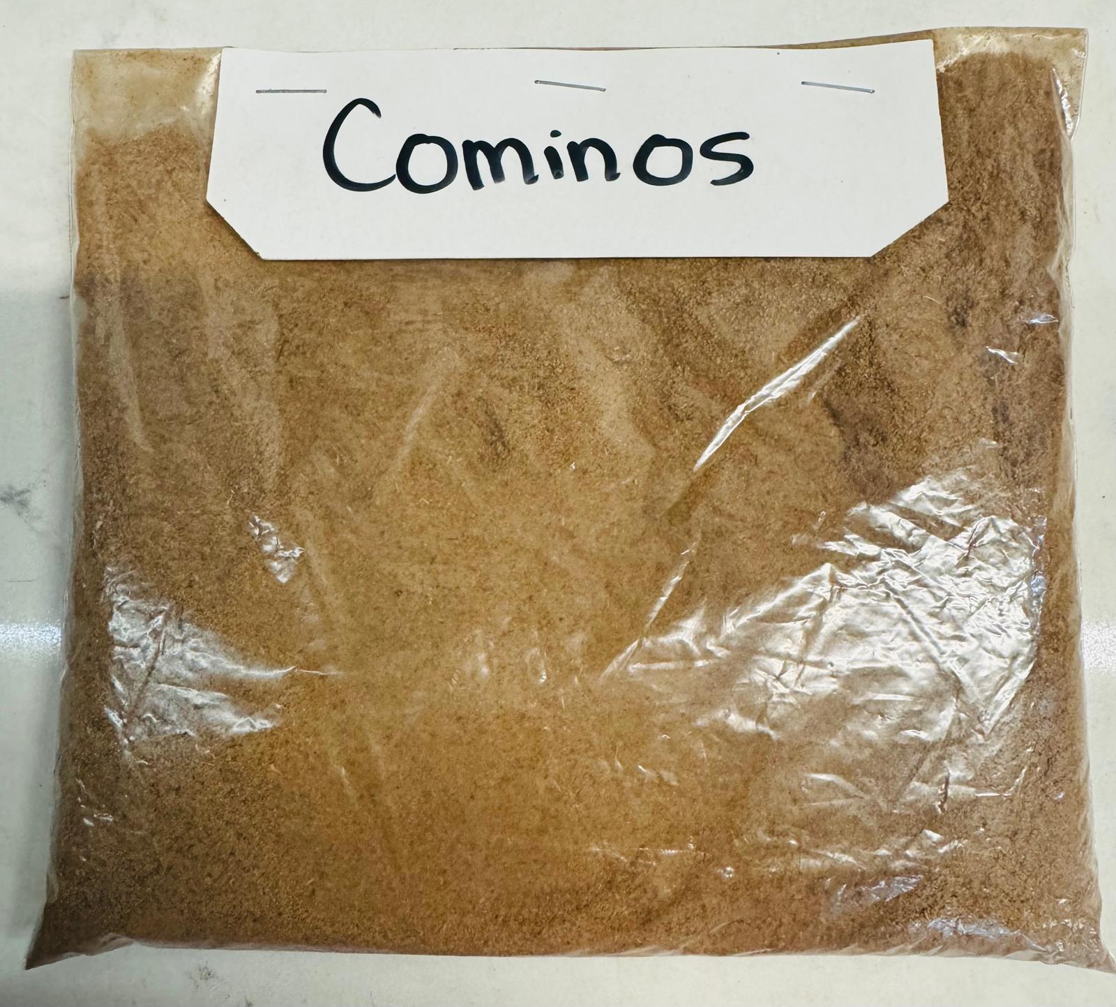 COMINO MOLIDO FARDO / 20 UNID