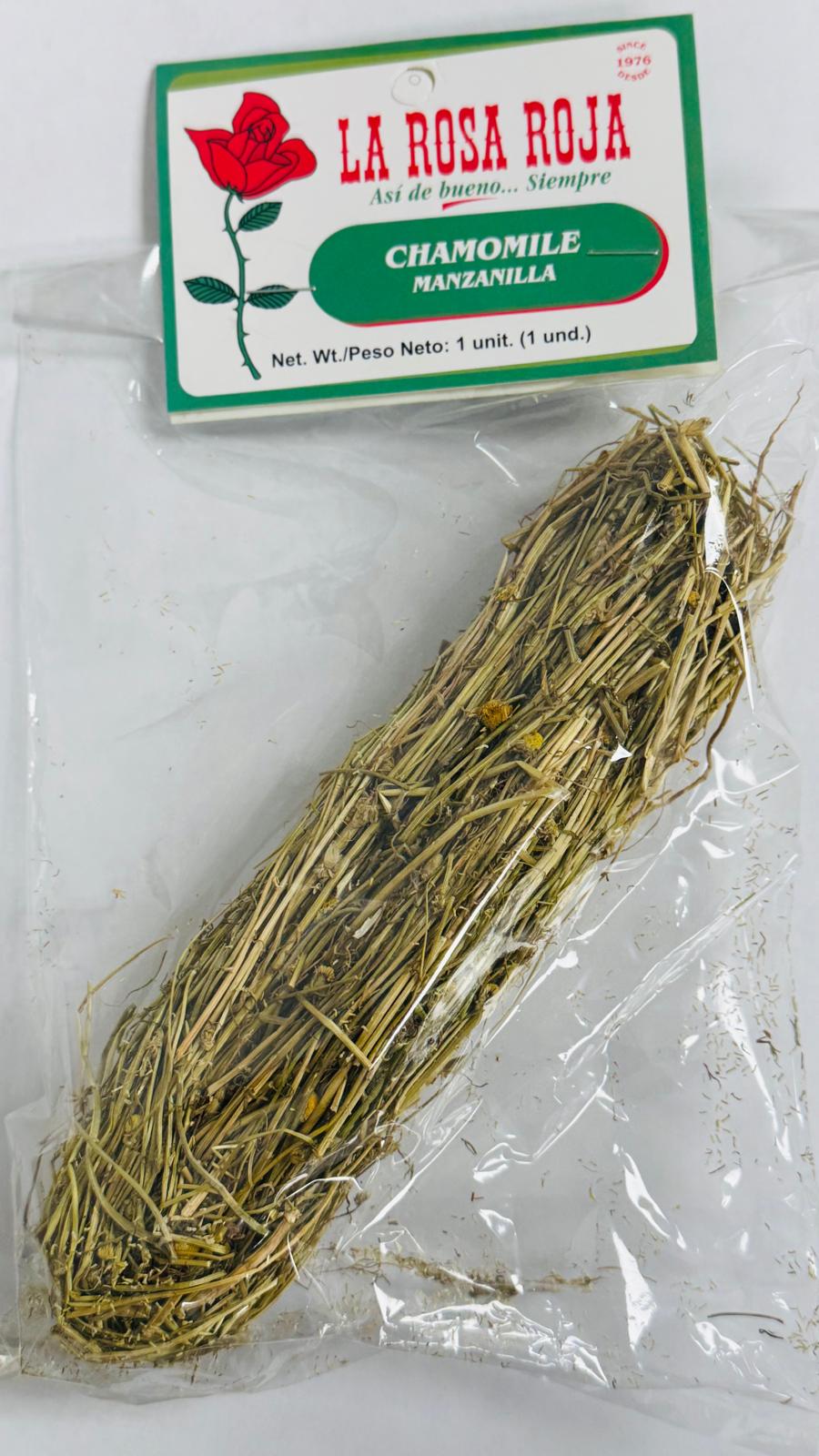 MANZANILLA PACK / 12 UNID