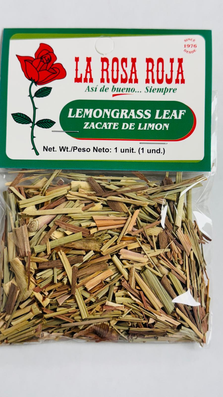 ZACATE DE LIMON PACK / 6 UNID