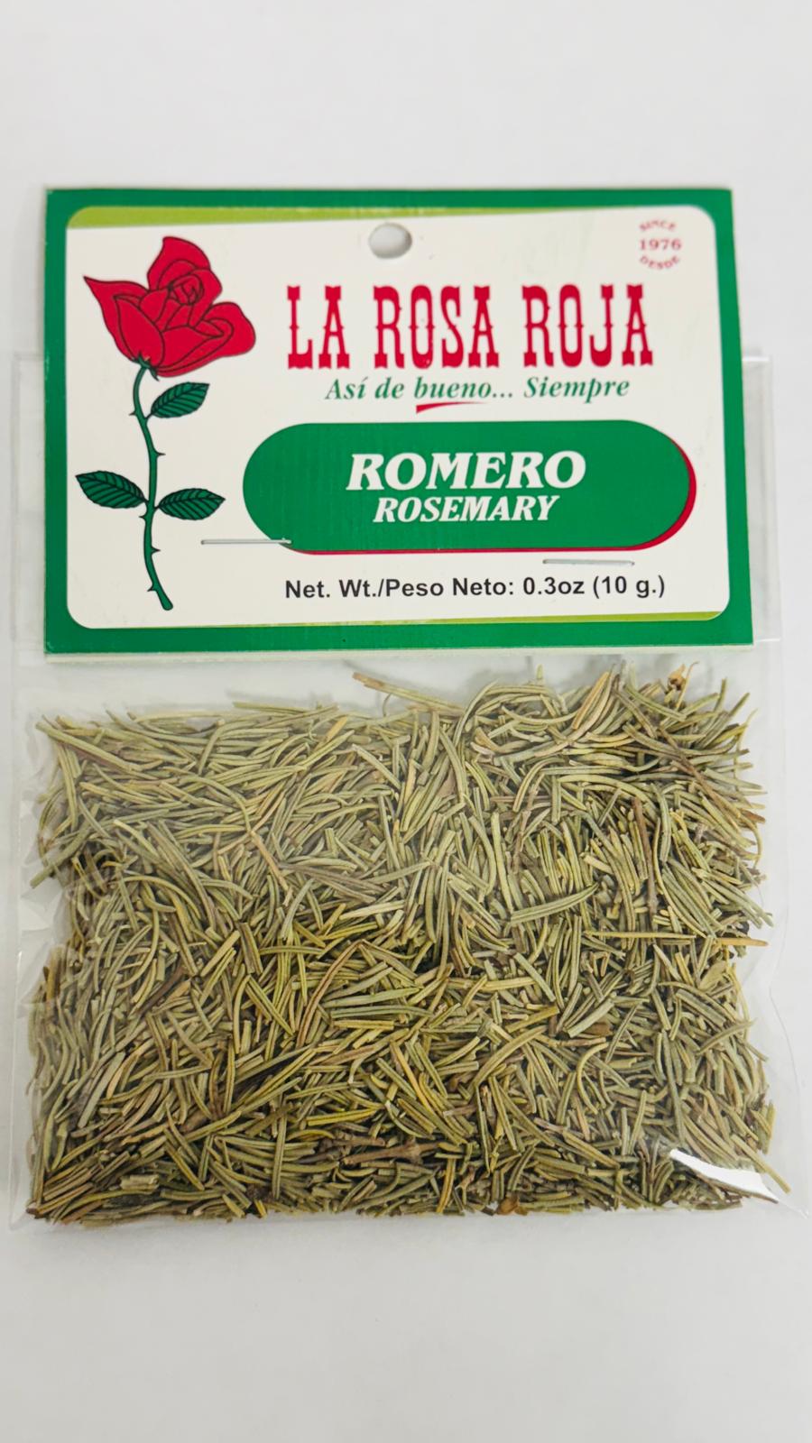 ROMERO PACK / 6 UNID