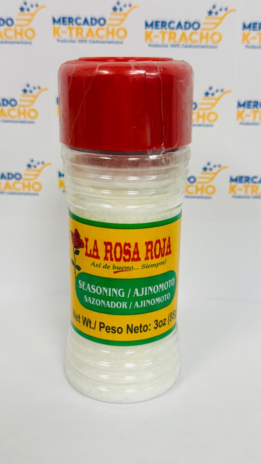 AJINOMOTO (SABORINA) PACK / 6 UNID