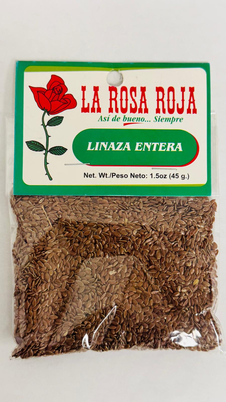 LINAZA BOLSA PACK / 6 UNID