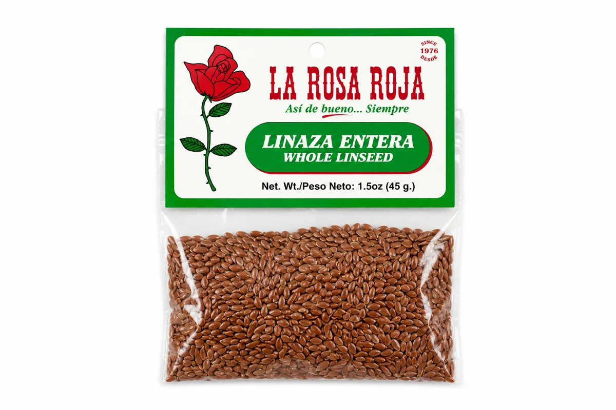 LINAZA BOLSA PACK / 6 UNID