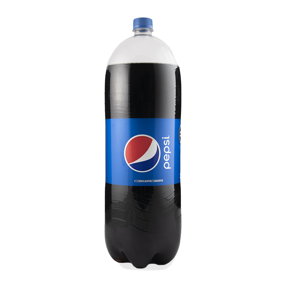 PEPSI 3 LT PACK / 6 UNID