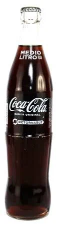 COCA COLA 16OZ PACK / 24 UNID