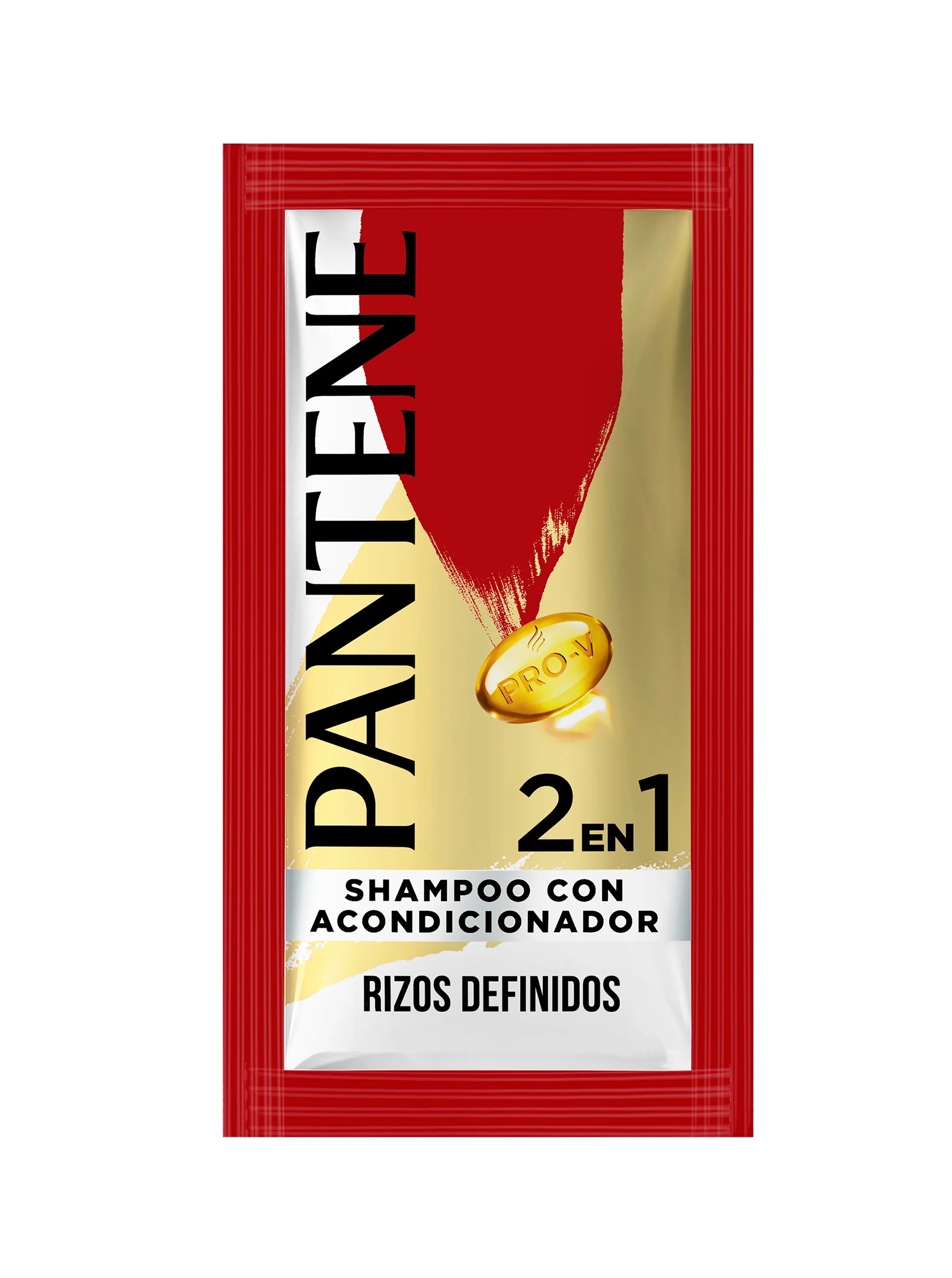 SHAMPOO PANTENE RIZOS DEFINIDOS PACK / 24 UNID  