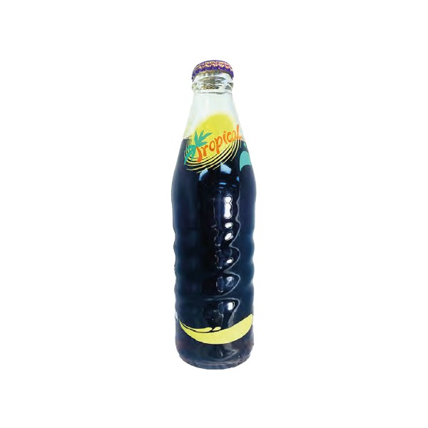 UVA TROPICAL 12OZ CAJA / 24 UNID