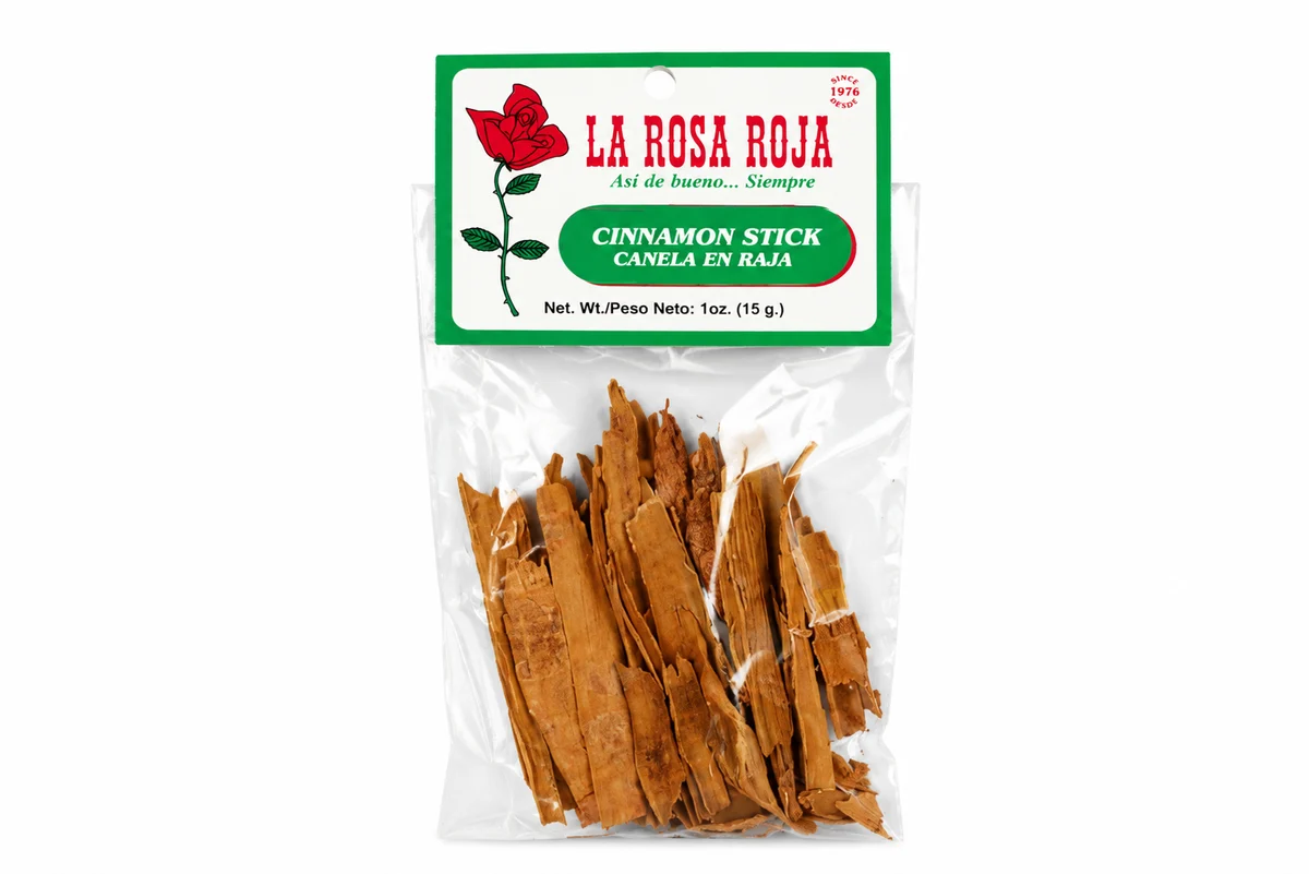 CANELA EN RAJA PACK/12 UNID