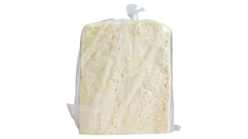 QUESO FRIJOLERO /  20 LIBRAS